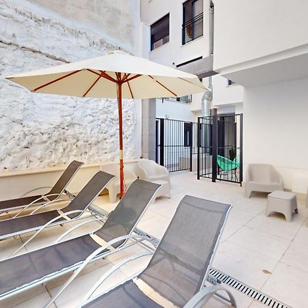 Apartmán Alicante Colorful Penthouse Center 5C Exteriér fotografie