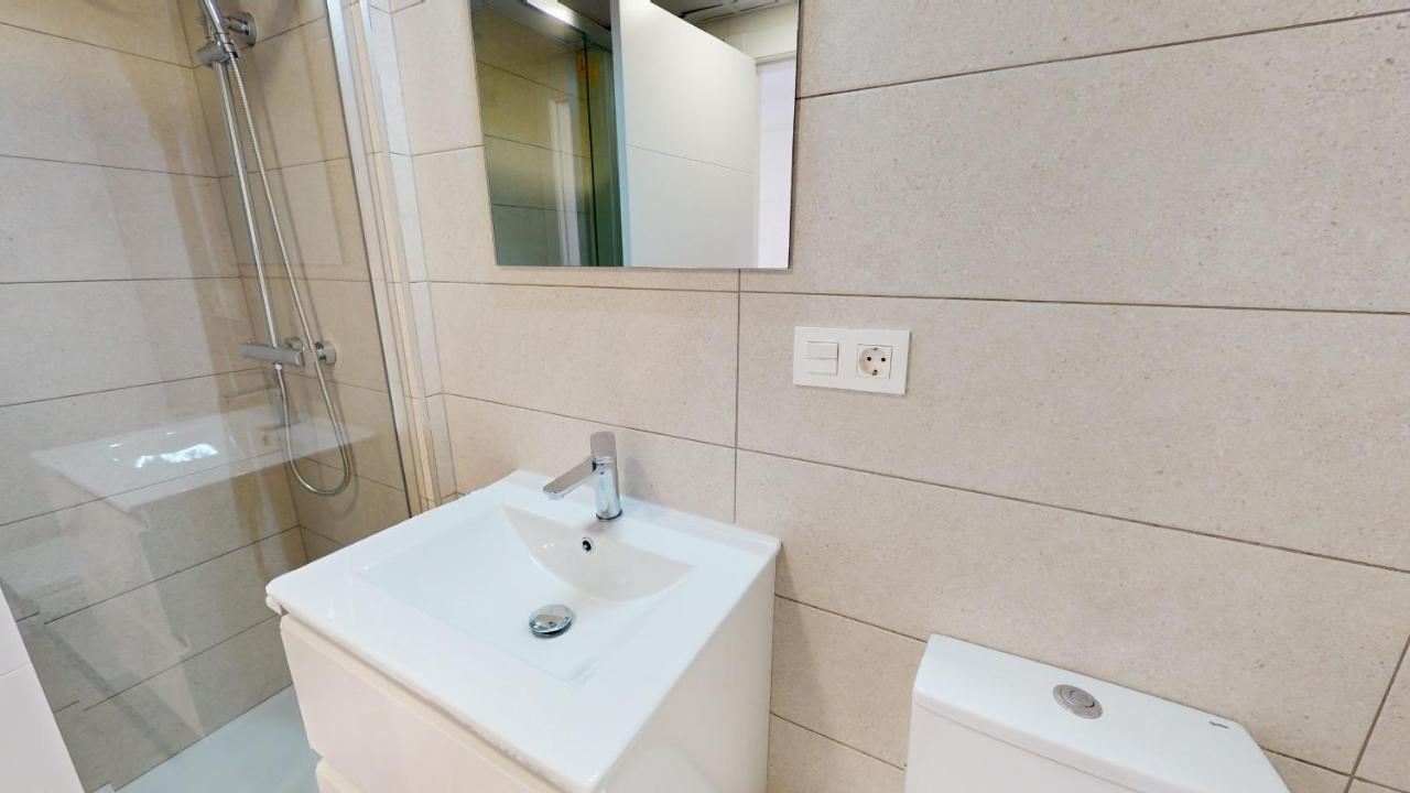 Apartmán Alicante Colorful Penthouse Center 5C Exteriér fotografie